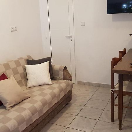Sunrise Apartman Vir Kültér fotó