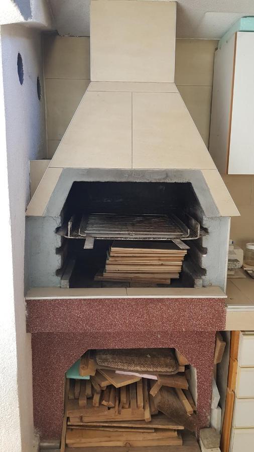 Sunrise Apartman Vir Kültér fotó